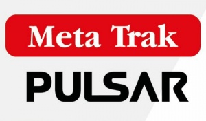 Meta Trak Pulsar